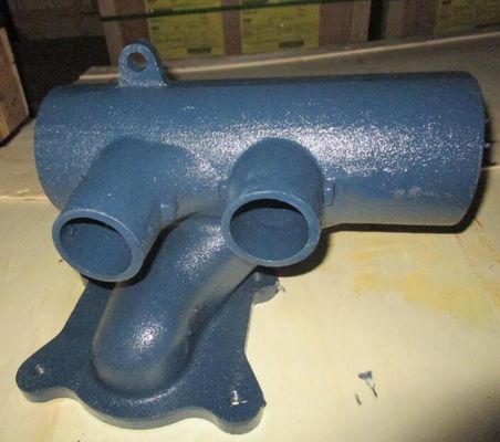 Sanitary Water Closet ASTM Ductile Iron Pipe Fittings