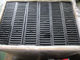 High Strength Cast Iron Storm Drain Grates Sturdy Corrosion Resistant