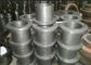 Durable Cast Iron Pump Parts With Flange Corrosion Resistant ASTM Approved